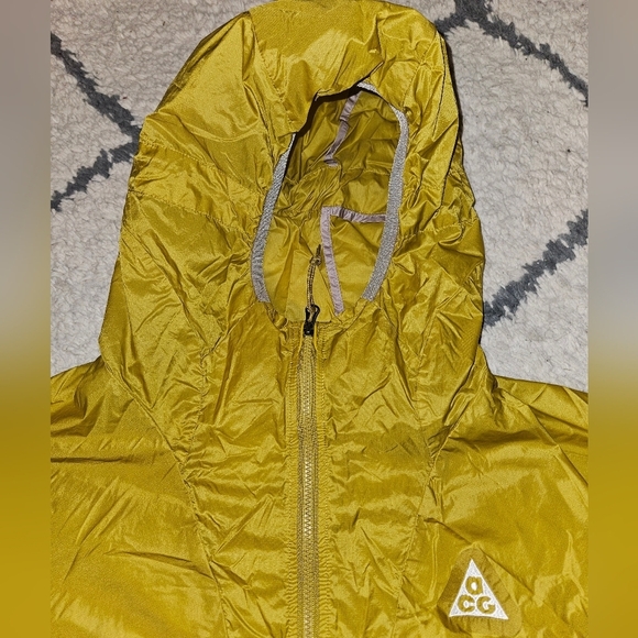 Nike ACG cinder cone athletic jacket womens large - Picture 5 of 8